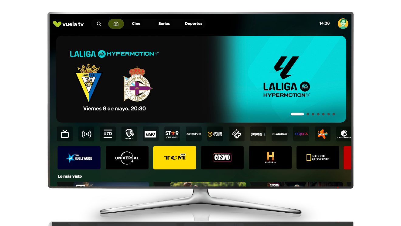 vuelatv