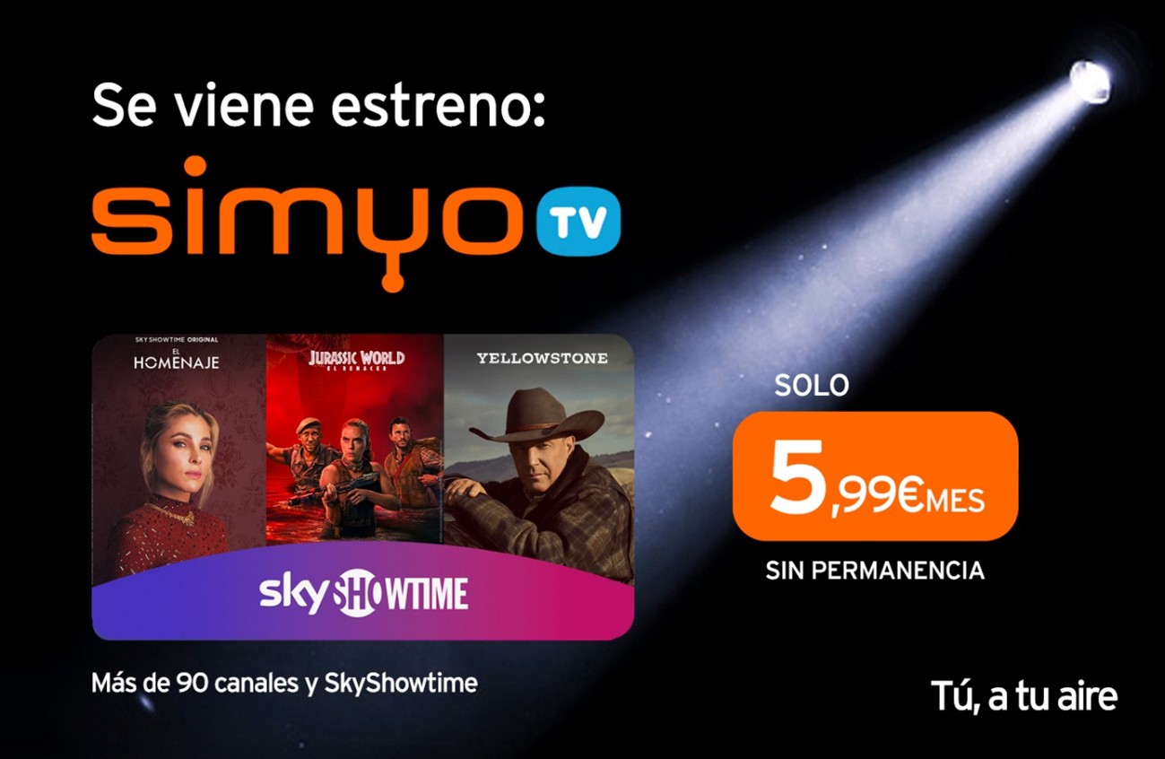 simyotv