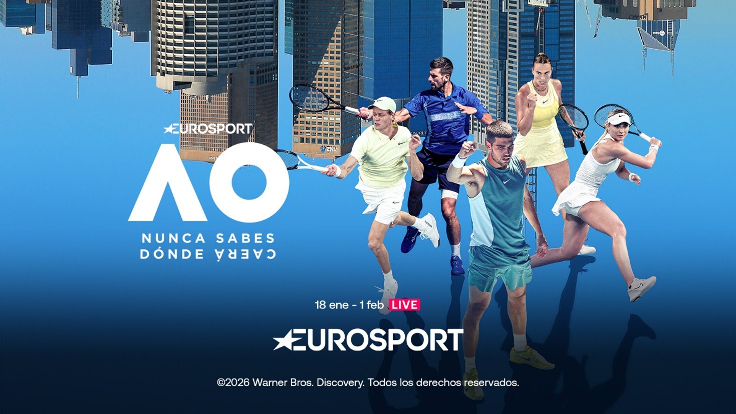 open-de-australia-2026