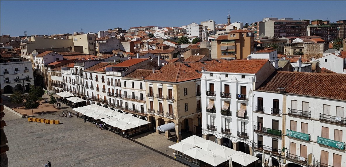extremadura