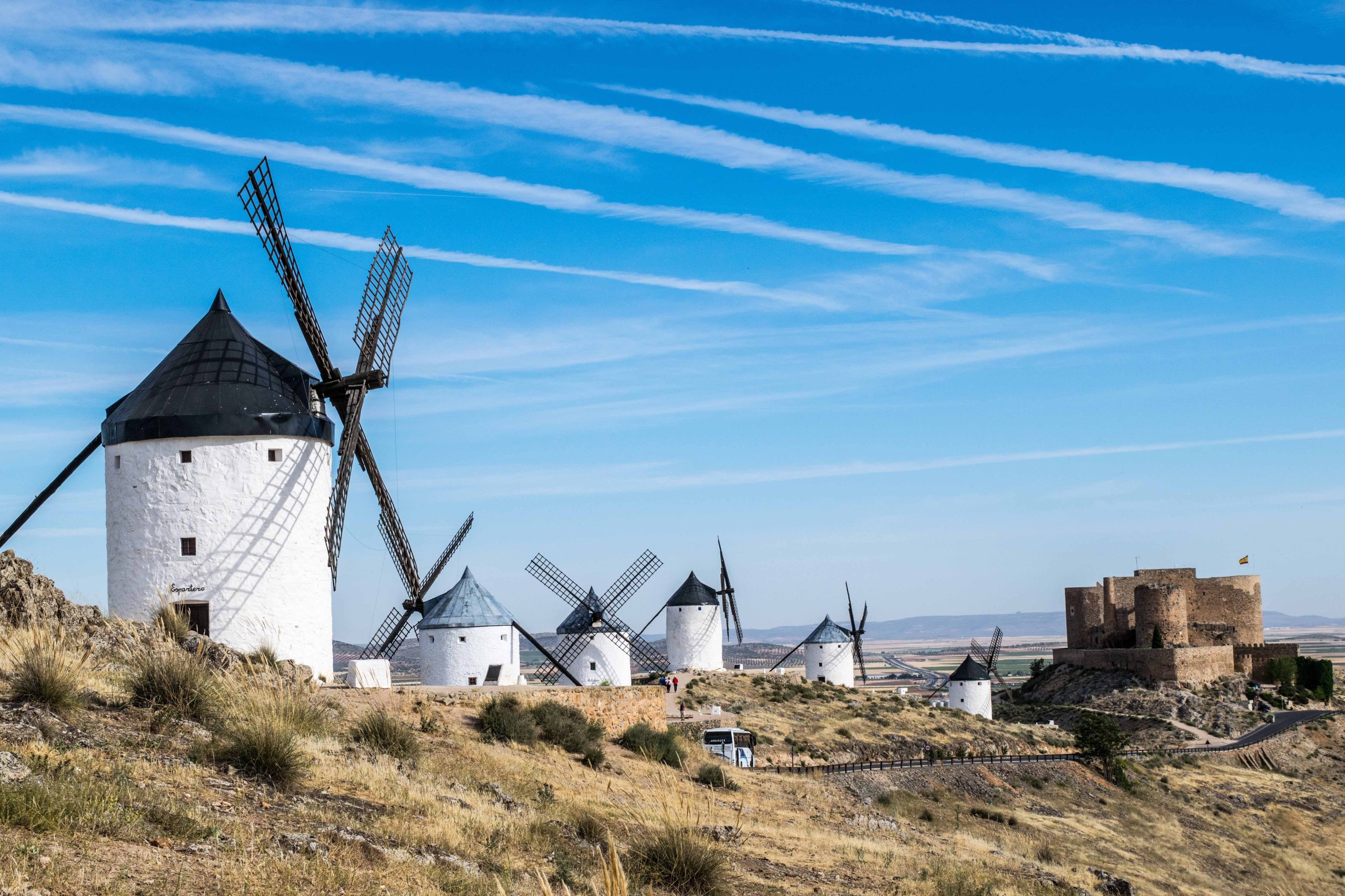 castilla-la-mancha