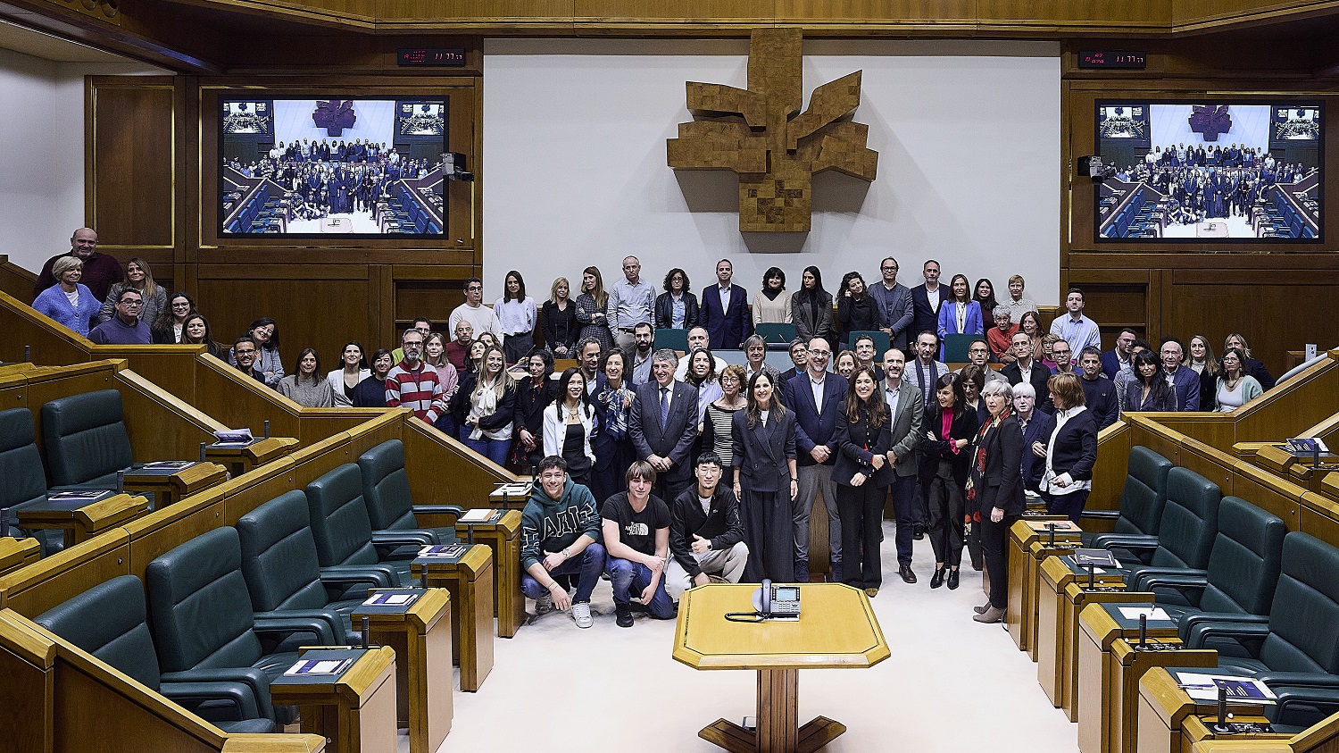 euskaltel-fundazioa_parlamento-vasco