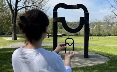 artccesible-chillida-leku