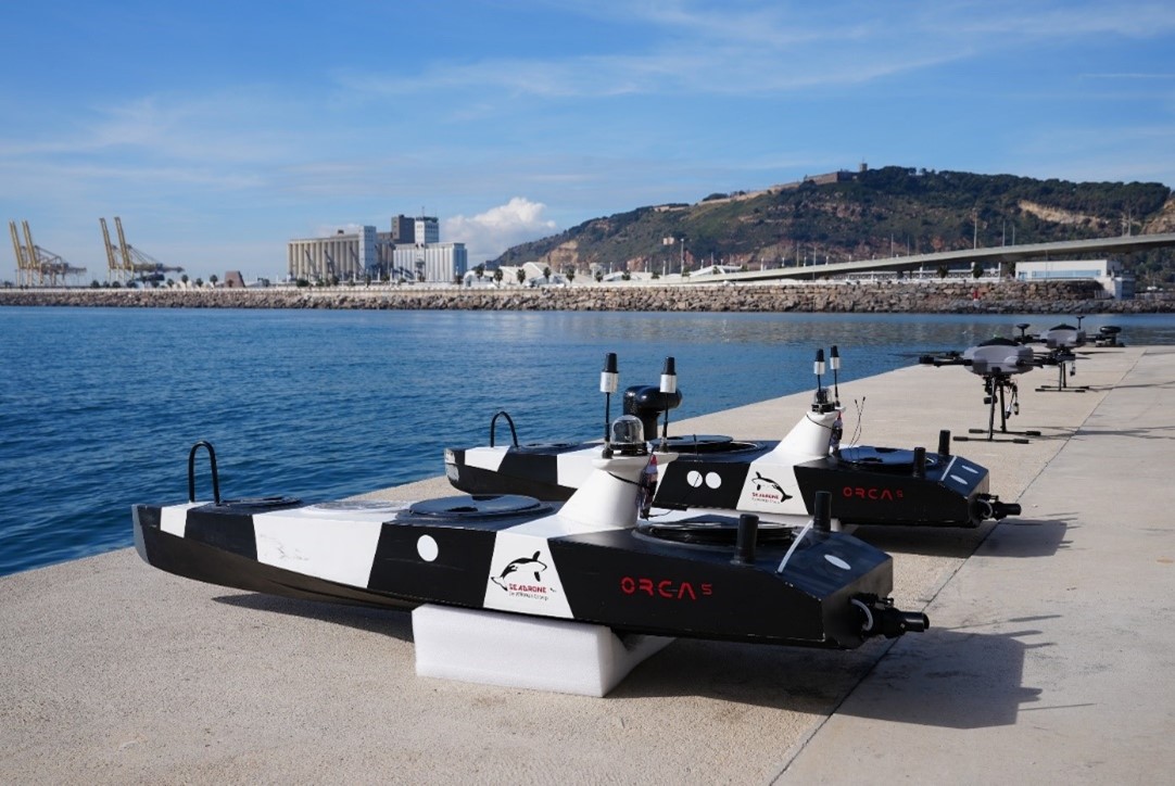 port-barcelona
