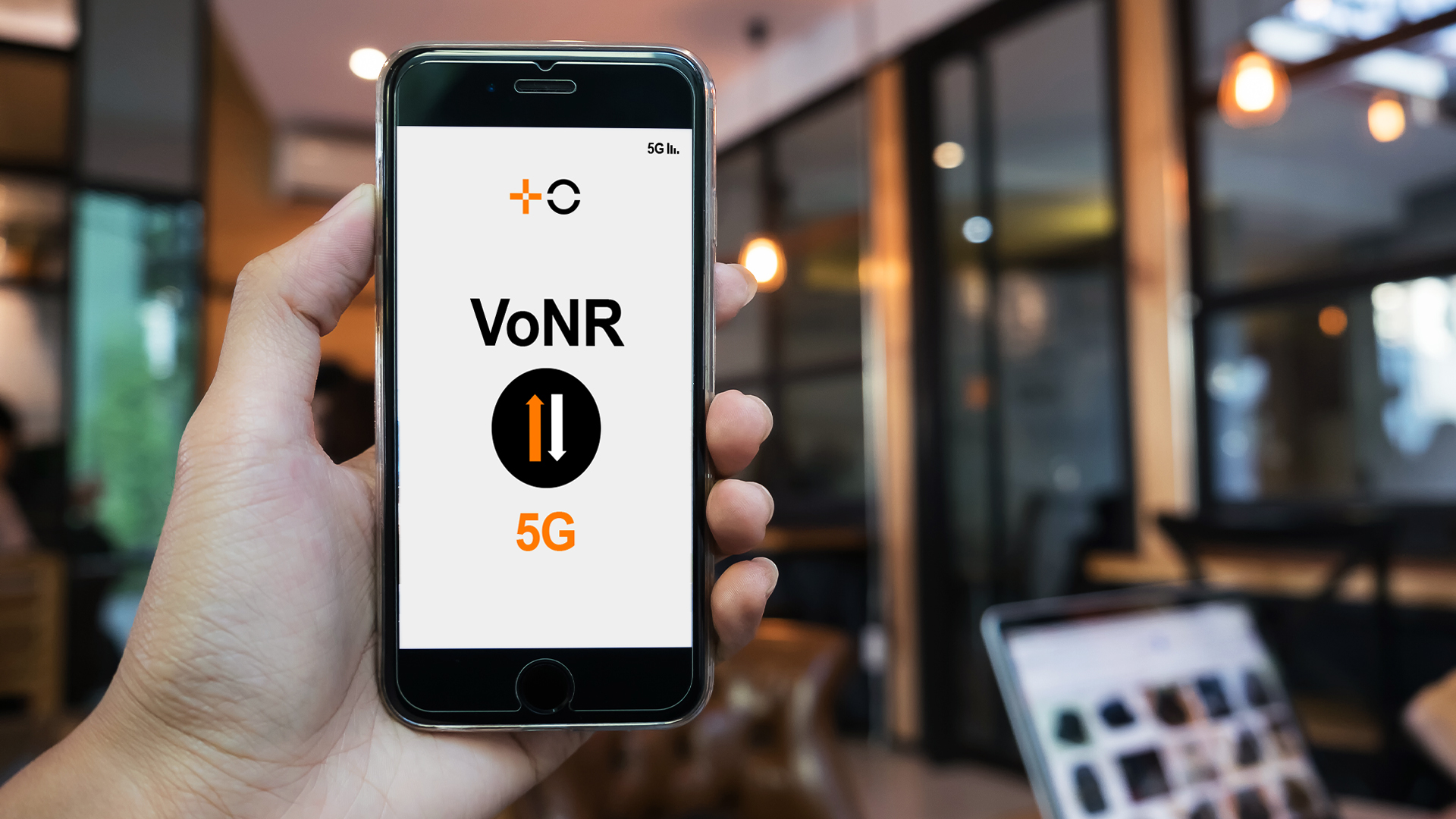 vonr