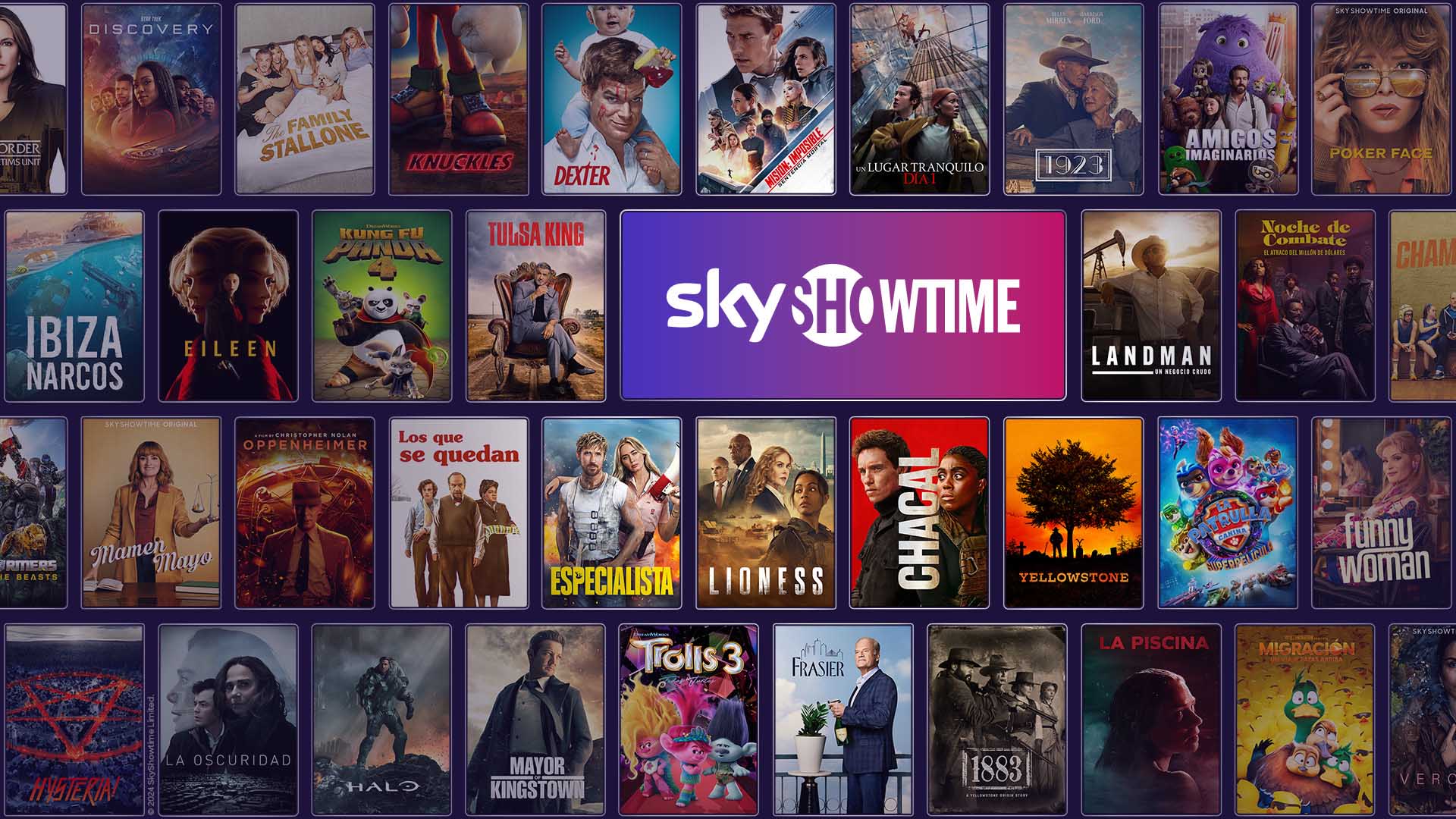 skyshowtime