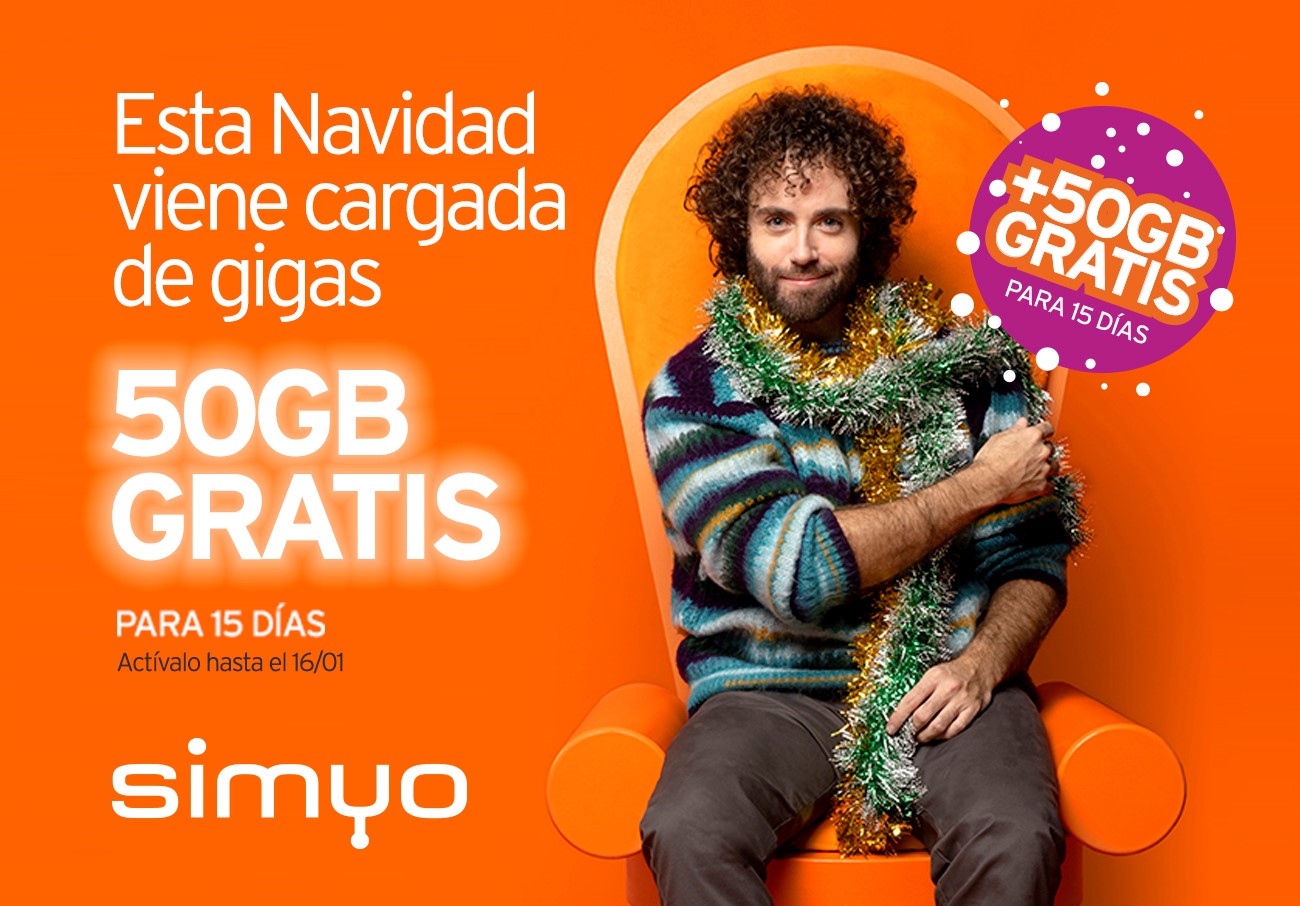 simyo