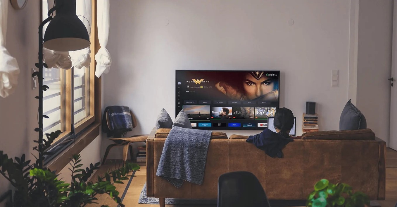 agiletv