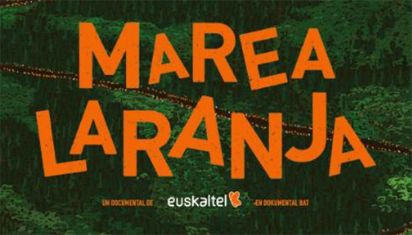 marealaranja