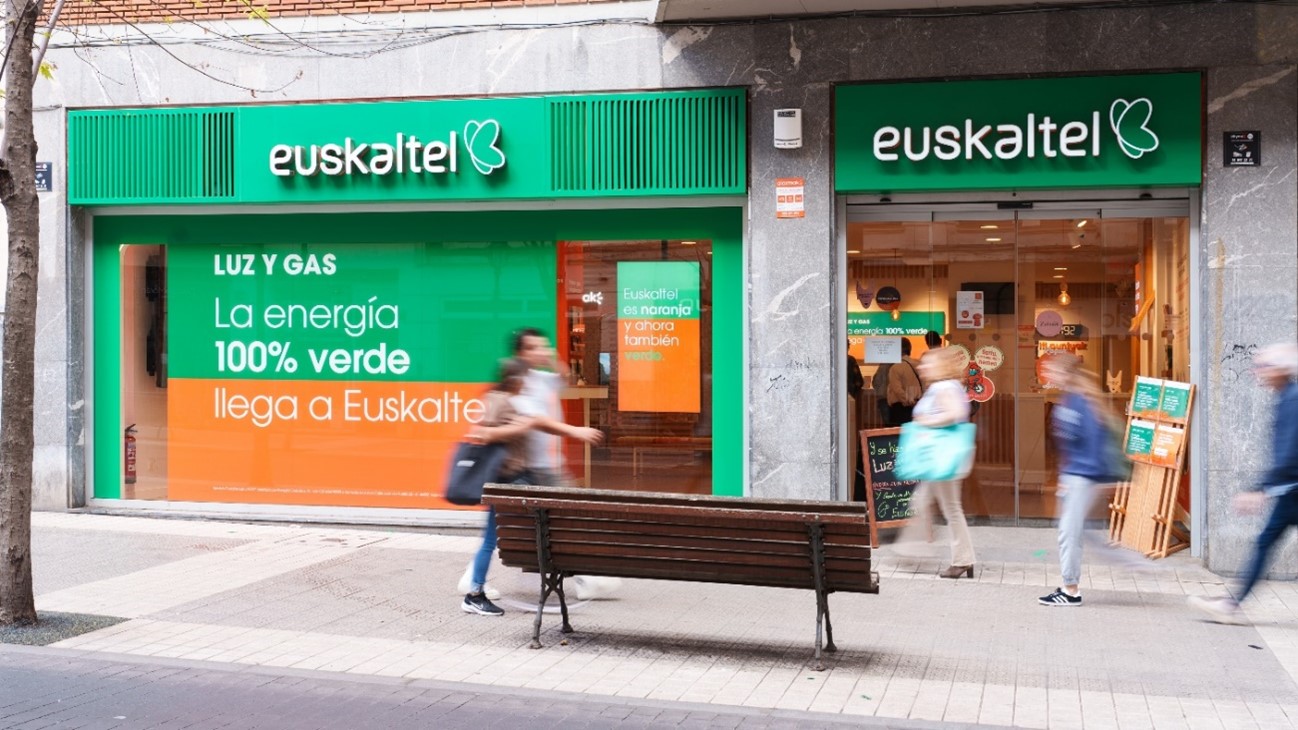 euskaltel