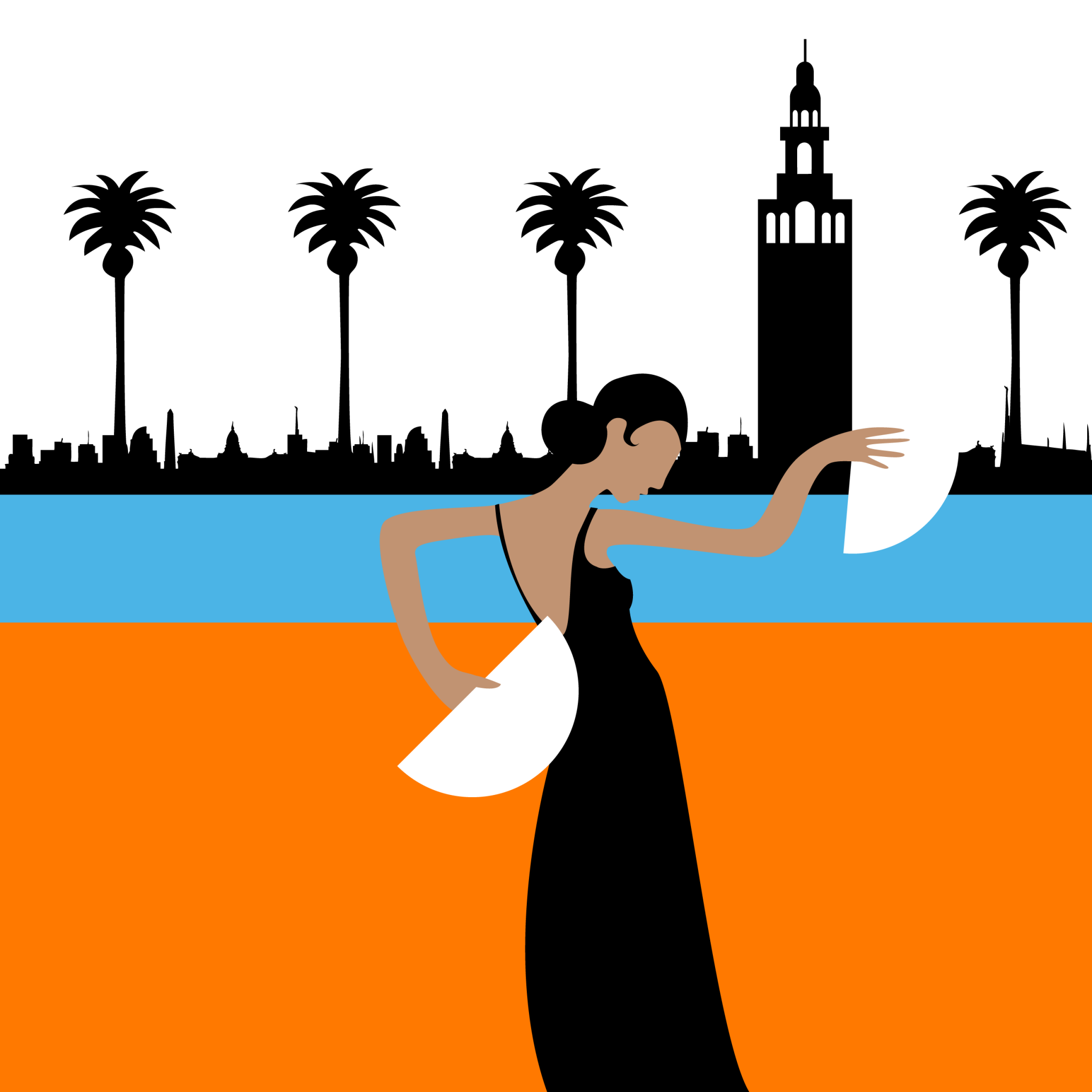 andalucia
