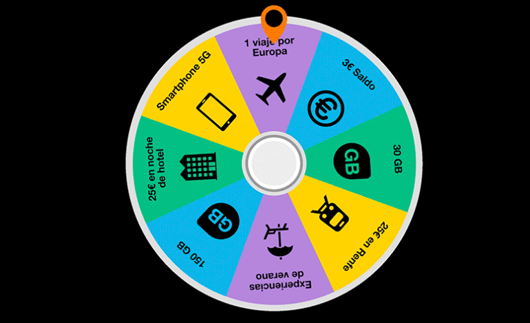 ruleta