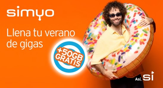 simyo