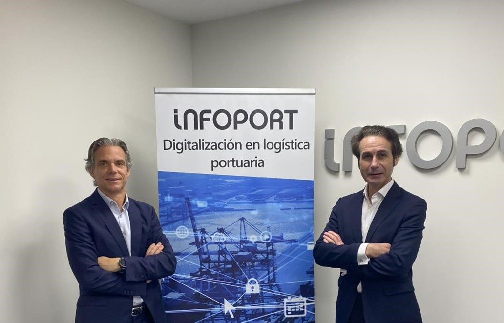 infoport